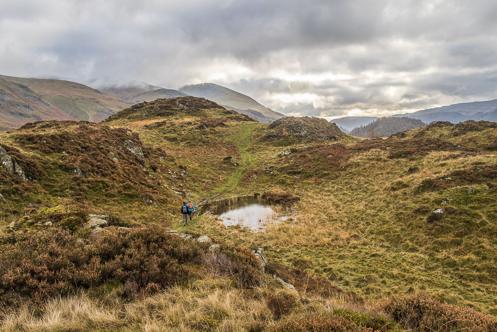 Wren Crag Wren Crag